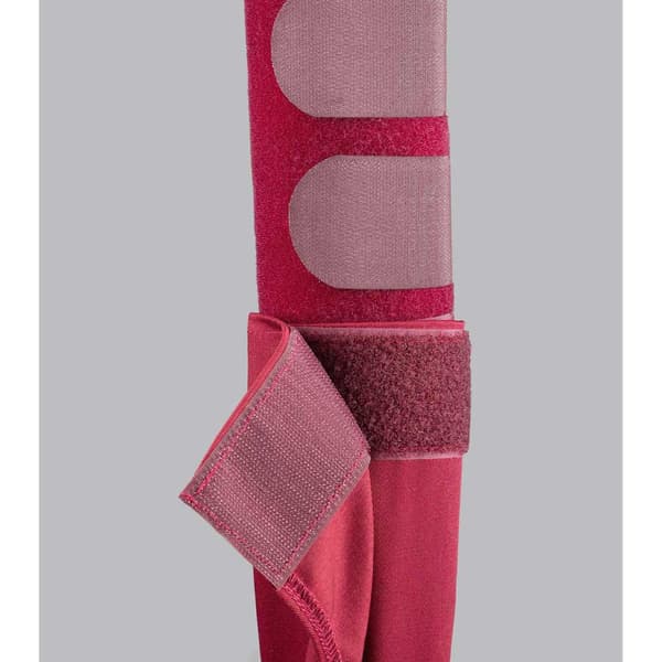 Premier Equine Padded With Detachable Tail Bag Halebeskytter