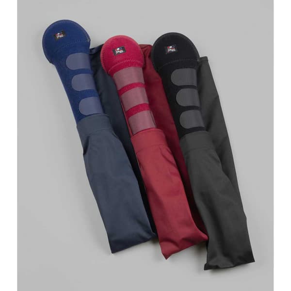 Premier Equine Padded With Detachable Tail Bag Halebeskytter