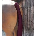 Miniatyrbillede 6 af 6: Premier Equine Padded With Detachable Tail Bag Halebeskytter