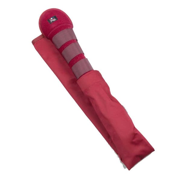 Premier Equine Padded With Detachable Tail Bag Halebeskytter