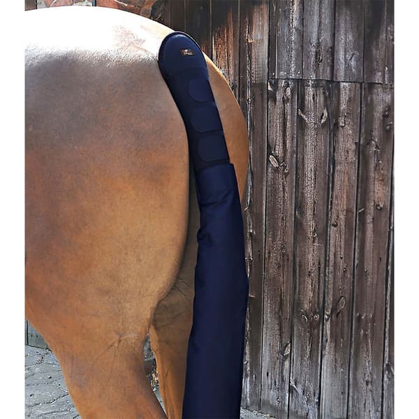 Premier Equine Padded With Detachable Tail Bag Hännän Suoja