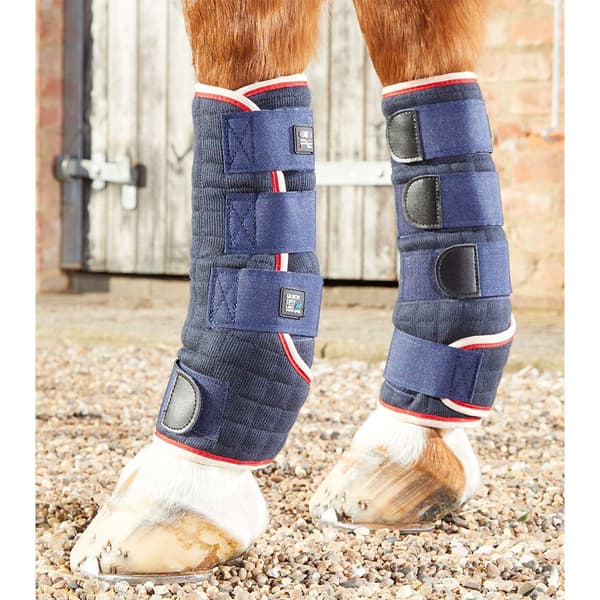 Premier Equine Quick Dry Wraps Senstövlar S
