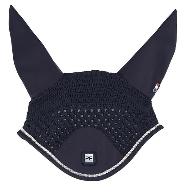 Premier Equine Salto Fly Veil Korvaläppä  M