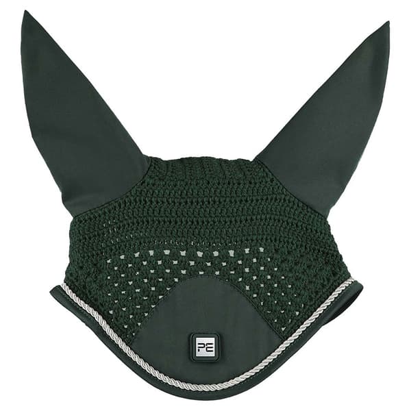 Premier Equine Salto Fly Veil ørevarmer  L