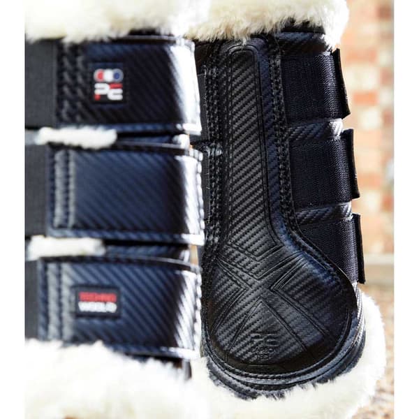 Premier Equine Techno Wool Brushing Senesko  XL