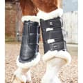 Miniatyrbillede 4 af 5: Premier Equine Techno Wool Brushing Senesko  XL