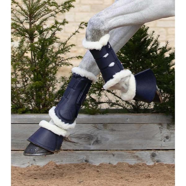 Premier Equine Techno Wool Brushing Senesko  S