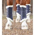 Miniatyrbillede 1 af 5: Premier Equine Techno Wool Brushing Senesko  S