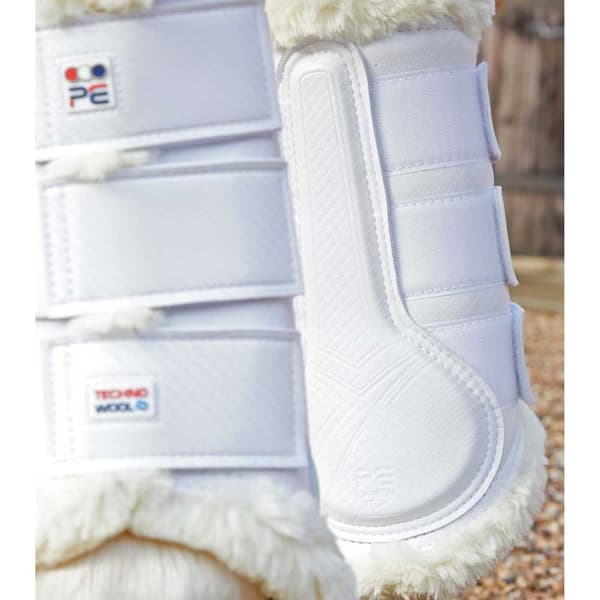 Premier Equine Techno Wool Brushing Senesko  XL