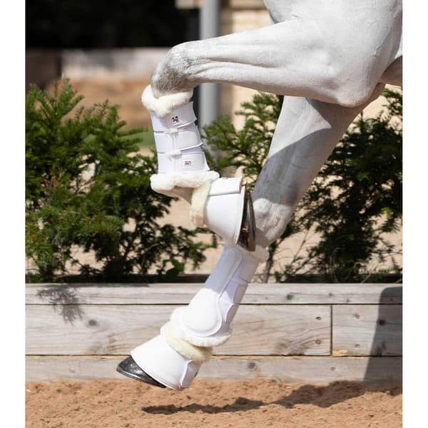 Premier Equine Techno Wool Brushing Senesko  XL