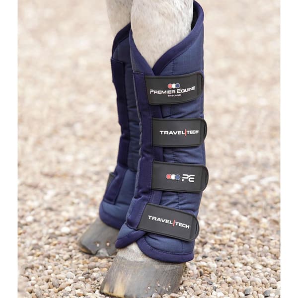 Premier Equine Travel-tech Travel Senesko S