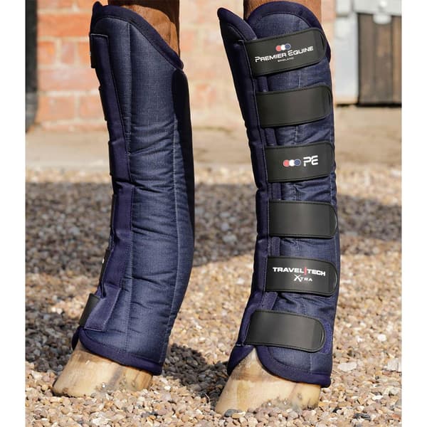Premier Equine Travel-tech Xtra Travel Senesko  L