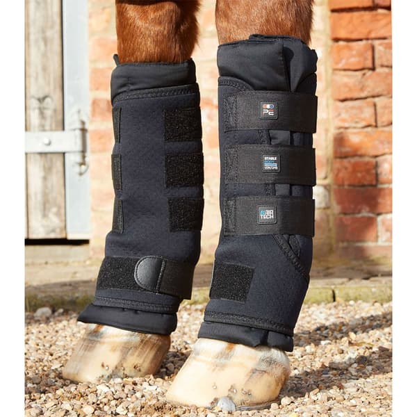 Premier Equine Wraps Stabile Støvler  L