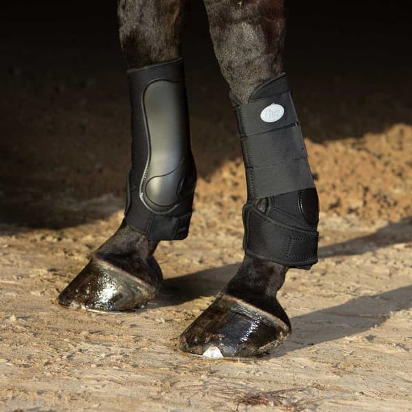 Harry´s Horse Gallop Skyddsskor  XL