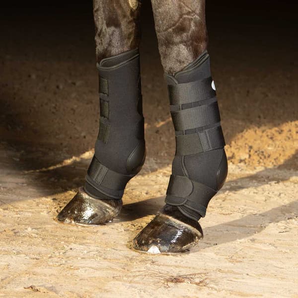 Harry´s Horse Magnetic Neopren Skyddsstövlar M
