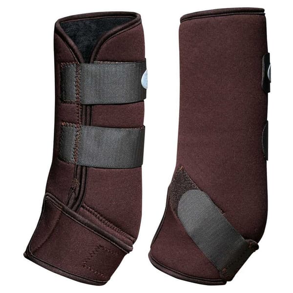 Harry´s Horse Memoryfoam Skyddsskor  L
