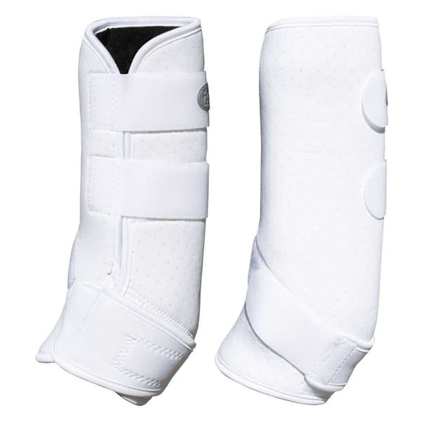 Harry´s Horse Memoryfoam Skyddsskor  S