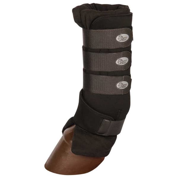 Harry´s Horse Stalbandages Pads Neopren Skyddsstövlar  Full