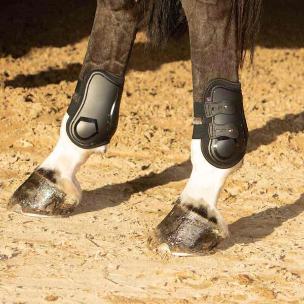 Harry´s Horse Percy Air Kodebeskyttere  Cob