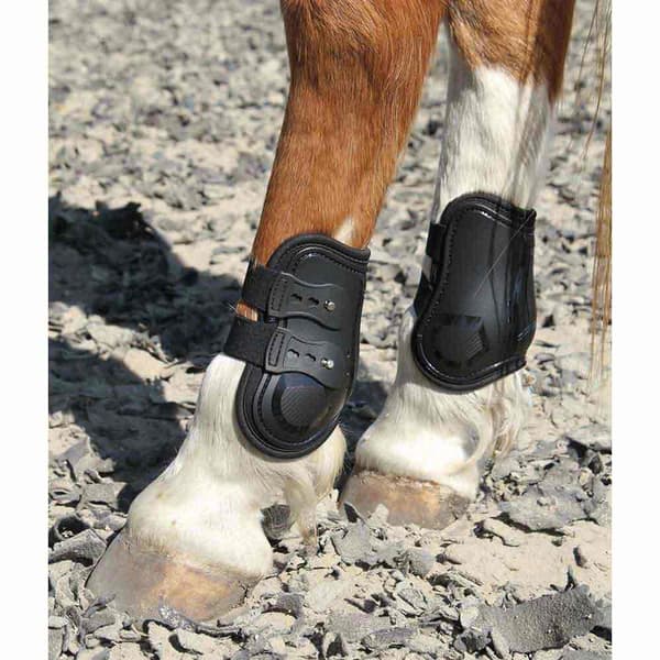 Harry´s Horse Percy Air Kodebeskyttere  Cob