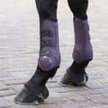 Miniatyrbillede 2 af 2: Harry´s Horse Percy Air Rosegold Senesko  Cob