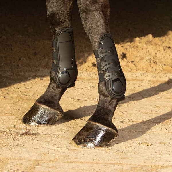 Harry´s Horse Percy Air Senstövlar  Pony