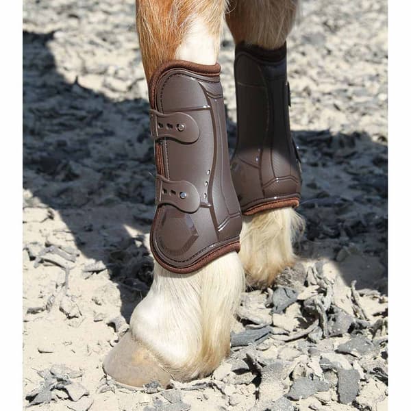 Harry´s Horse Percy Air Senstövlar  Cob