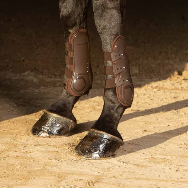 Harry´s Horse Percy Air Senstövlar  Cob