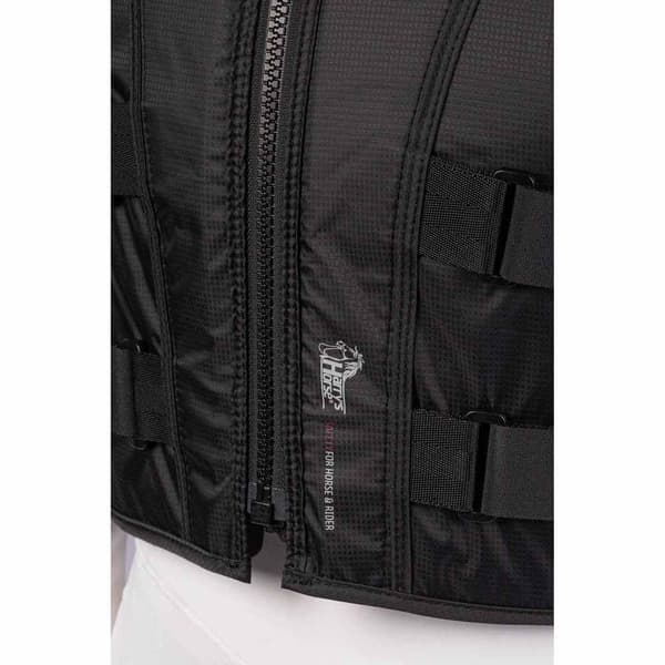 Harry´s Horse Slimfit Sikkerhedsvest  XS