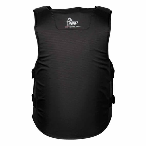 Harry´s Horse Slimfit Sikkerhedsvest  XS
