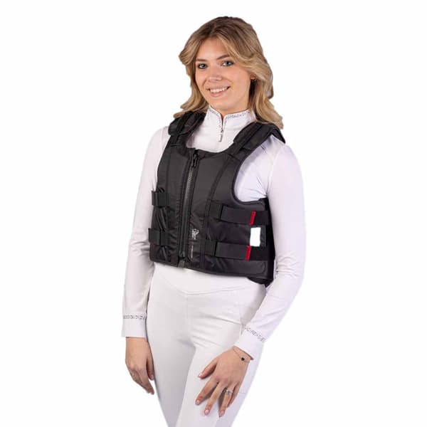 Harry´s Horse Slimfit Sikkerhedsvest  XS