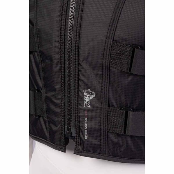 Harry´s Horse Slimfit Sikkerhedsvest  L