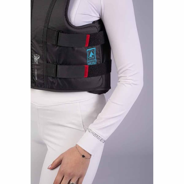 Harry´s Horse Slimfit Sikkerhedsvest  L