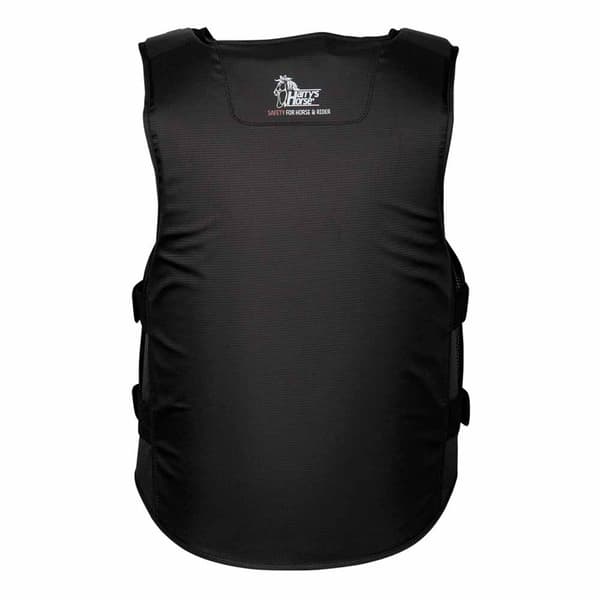 Harry´s Horse Slimfit Sikkerhedsvest  L