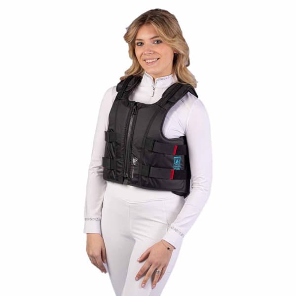 Harry´s Horse Slimfit Sikkerhedsvest  L