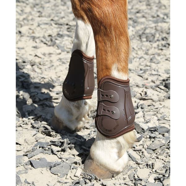 Harry´s Horse Percy Air Kodebeskyttere  Cob