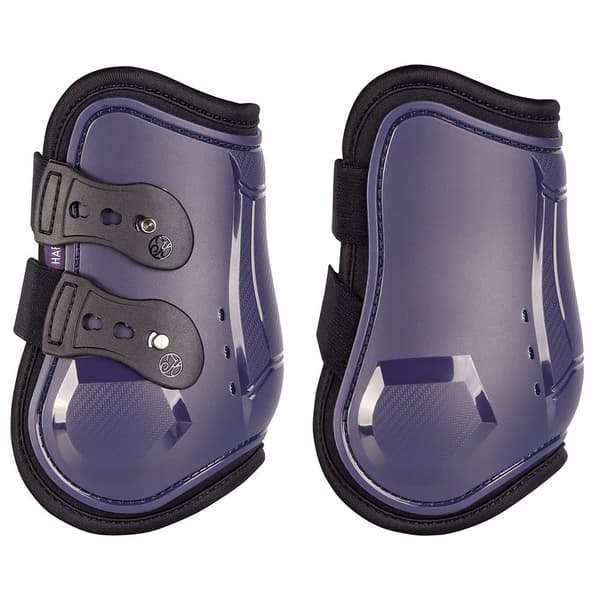 Harry´s Horse Percy Air Kotledsboots  Full