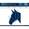 Miniatyrbild 4 av 4: Harry´s Horse B-free Flugmask  S