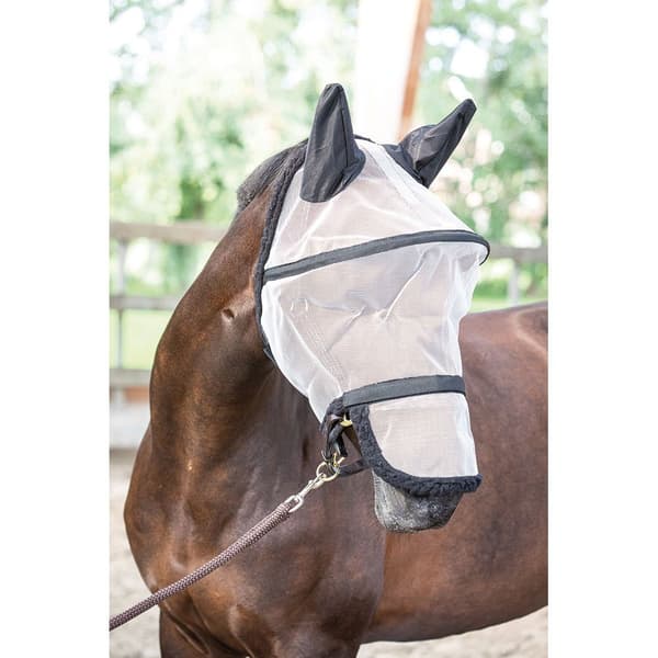 Harry´s Horse B-free Flugmask  S