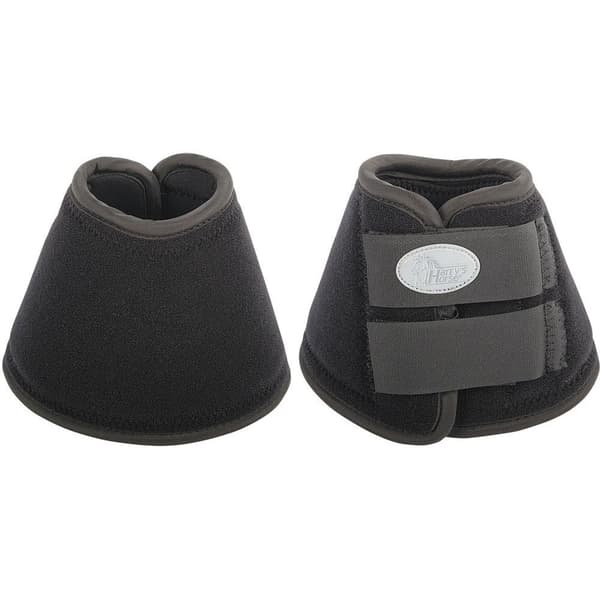 Harry´s Horse Brush Neopren över Reach Boots  L