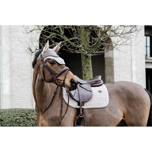 Kentucky Lentoreitti Wellington Basic Velvet  Cob