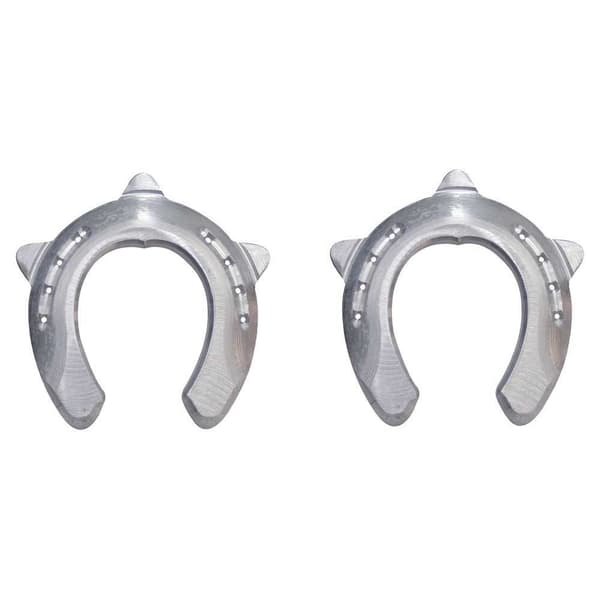 Colleoni Aluminium Cmdbbb Öppen Tabs Fram Hästsko Full Rolling F 3 2 Enheter Silver 0