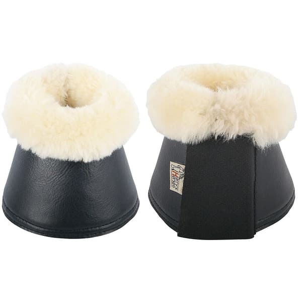 Harry´s Horse Merino Stövlar Svart L
