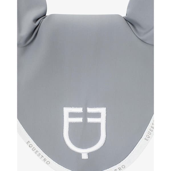 Equestro Logo Flugnät  Cob