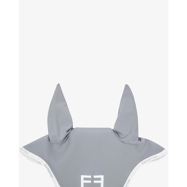 Equestro Logo Flugnät  Cob