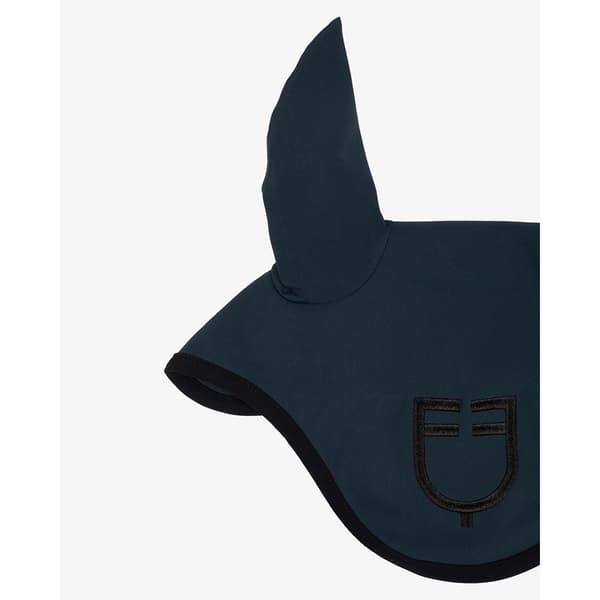 Equestro Multilogo Black Line Edition Flugnät  Full