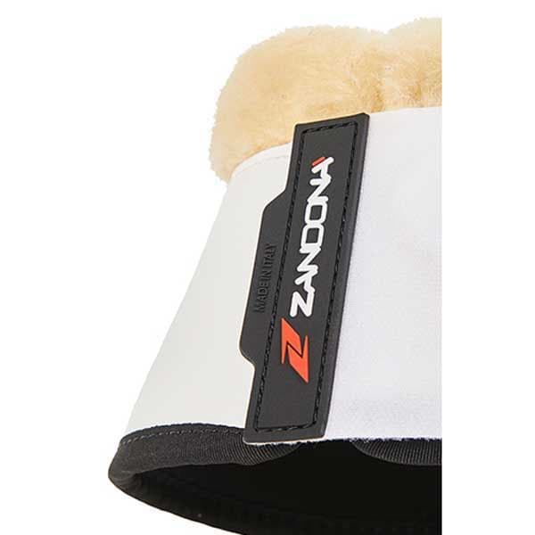 Zandona Over Reach Boots Royal Bell Vit M