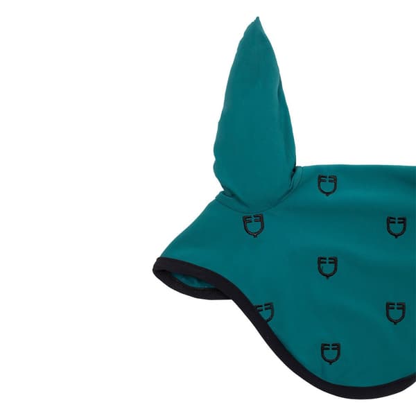 Equestro Multilogo Black Line Edition Fluegardin  Pony