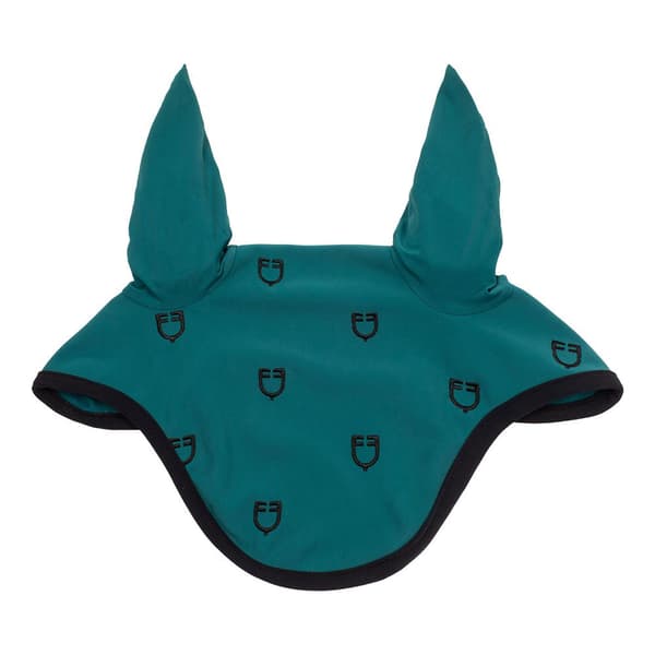 Equestro Multilogo Black Line Edition Fluegardin  Pony