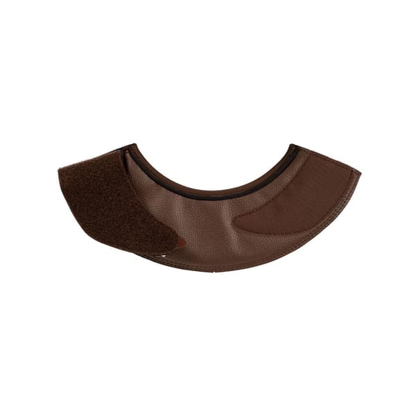 Acavallo Eco-leather&velcro Støvler  L